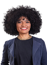 Foto de Natali Azevedo de Moraes