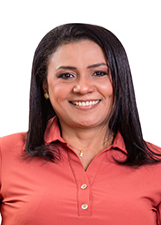 Foto de Telma Régia Silva da Conceição