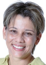 Foto de GISELLE MUNIZ DA SILVA