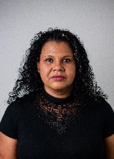 Foto de Francielli de Oliveira