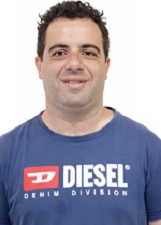 Foto de Daniel César Oliveira de Melo