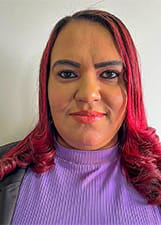 Foto de Elaine da Silva Ferreira
