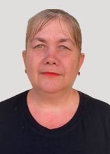 Foto de Vilma de Oliveira Araújo