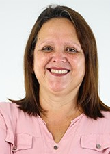 Foto de Edna de Almeida Siqueira