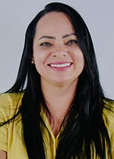 Foto de Meiry Santos de Souza