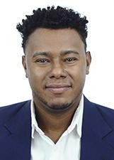 Foto de ALEX SANDRO APARECIDO CALDEIRÃO MARTINS