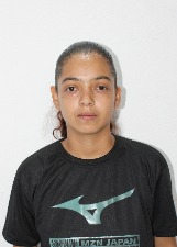 Foto de LUANA FRANCISCA MARQUES DA MOTA