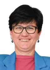 Foto de PATRÍCIA BRISON RANGEL DE MACEDO
