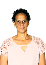 Foto de GISÂNGELA DE ALMEIDA BARROS