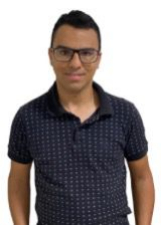 Foto de LUIZ GUILHERME MAGOSSO DA SILVA