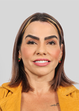 Foto de Cristiane de Freitas Santos