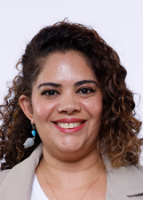 Foto de Jacksyara de Souza Pauferro