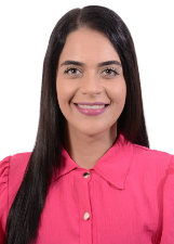 Foto de ANA CLAUDIA CAMILO XAVIER BISINOTO