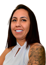 Foto de Elise Juliana Lopes de Lima