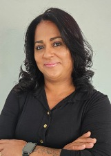 Foto de REGIANE DE PAULA BATISTA GONÇALVES