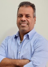 Foto de LINDOMAR OLIVEIRA DOS SANTOS