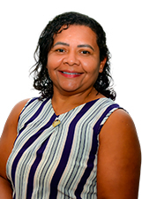 Foto de Marcia Cristina Barbosa dos Santos