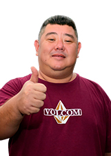 Foto de Kenyty Nozaki Junior