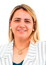 Foto de Angela Cristina Campos de Almeida