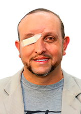 Foto de Vanderlei Aparecido da Silva
