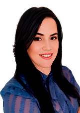 Foto de Valéria Marques da Silva