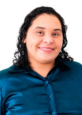 Foto de Maria Cristina da Silva Jaques
