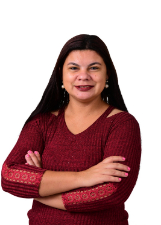 Foto de MAÍRA SERAFIM MOREIRA FIRMINO