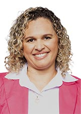 Foto de Andrea Alexandre da Silva Fernandes