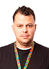 Foto de VINICIUS CUGLER MAGUETA