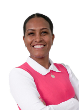 Foto de ÉVELIN DIAS DE CAMARGO LEITE
