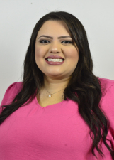 Foto de BRUNA CAROLINE CAMARGO DA SILVA BENITEZ