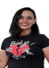 Foto de FRANCIELE ALMEIDA SANTOS