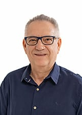 Foto de JOÃO DONIZETI SILVESTRE