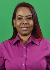 Foto de IASMIN EVELIN DA SILVA