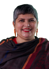 Foto de Lúcia de Fátima Ribeiro de Souza