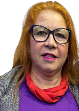 Foto de Maria José de Moraes Vera