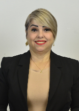 Foto de JAQUELINE DE FATIMA SARDI CORREA