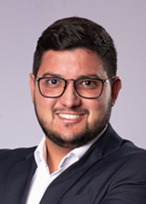 Foto de JOSE VINICIUS CAMPOS AITH