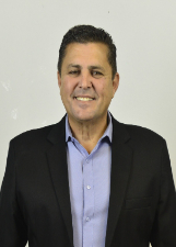 Foto de Moacir Luis Silva de Oliveira