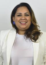 Foto de Tania Mara da Cruz Tonet