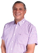 Foto de Sebastião do Carmo Alves e Silva