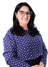 Foto de ELAINE BENEDITA VENANCIO QUEIROZ