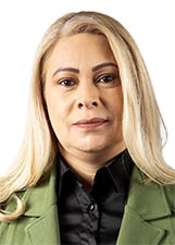 Foto de ELIENE RODRIGUES CHAVES DA SILVA