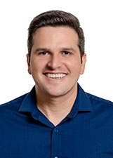 Foto de Rodrigo Almeida da Silva