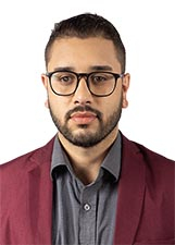 Foto de WILLIAN HENRIQUE DA COSTA MACEDO