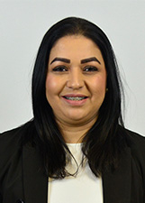 Foto de VANESSA APARECIDA DE OLIVEIRA QUEIROZ