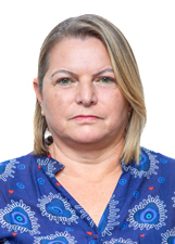 Foto de Antonia Enilda Pereira de Oliveira