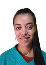 Foto de Natalia Aparecida Adão da Silva