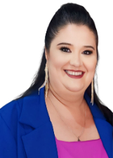 Foto de RENATA CRISTINA DOS SANTOS PEREIRA