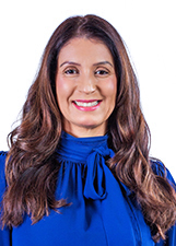 Foto de Camila de Oliveira Rocha Pinheiro